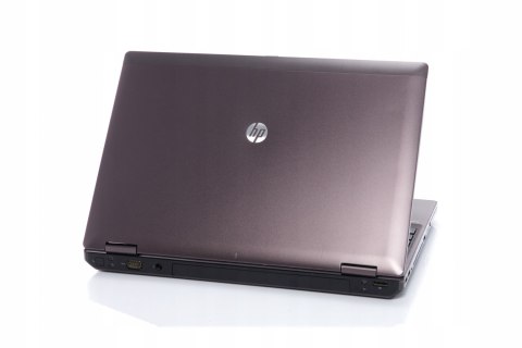 HP ProBook 6570b Intel Core i3 8GB DDR3 256GB SSD DVD Windows 10 Pro 15.6"