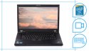 Lenovo ThinkPad T530 Intel Core i5 8GB DDR3 256GB SSD DVD Windows 10 Pro 15.6"