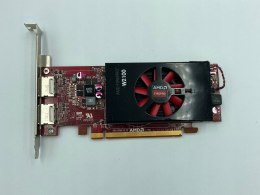 KARTA GRAFICZNA AMD FIREPRO W2100 2GB DISPLAYPORT