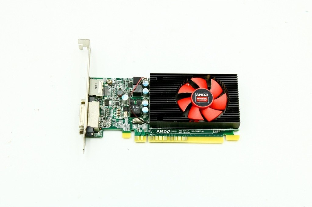KARTA GRAFICZNA AMD RADEON R5 430 2GB GDDR5 013XTV