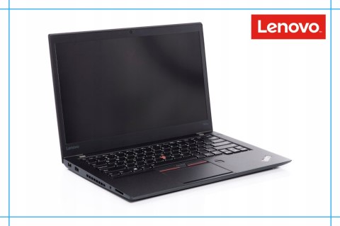 Lenovo ThinkPad T460S Intel Core i5 8GB DDR4 512GB SSD Windows 10 Pro 14"