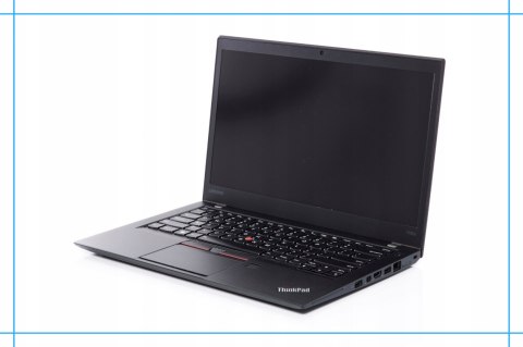 Lenovo ThinkPad T460S Intel Core i5 8GB DDR4 512GB SSD Windows 10 Pro 14"
