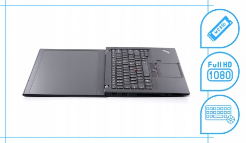 Lenovo ThinkPad T460S Intel Core i7 12GB DDR4 512GB SSD Windows 10 Pro 14"