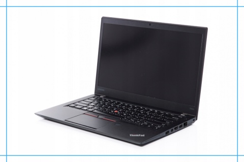 Lenovo ThinkPad T460S Intel Core i7 12GB DDR4 512GB SSD Windows 10 Pro 14"