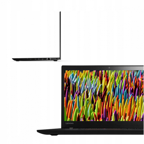 Lenovo ThinkPad T460S Intel Core i7 20GB DDR4 1000GB SSD Windows 10 Pro 14"