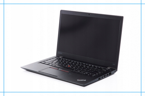 Lenovo ThinkPad T460S Intel Core i7 20GB DDR4 1000GB SSD Windows 10 Pro 14"