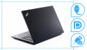 Lenovo ThinkPad T460S Intel Core i7 8GB DDR4 1000GB SSD Windows 10 Pro 14"