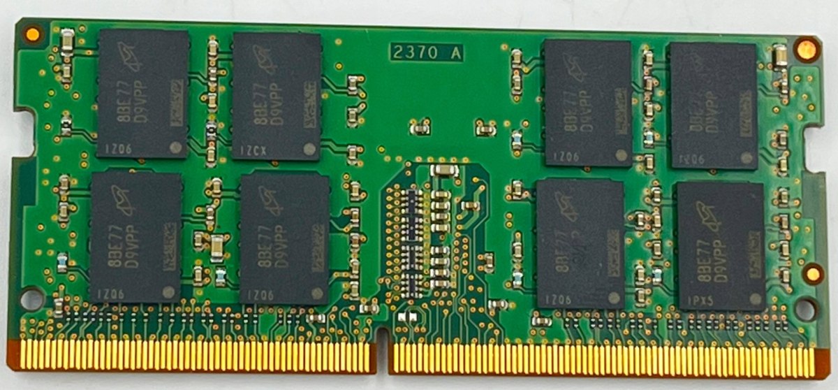 PAMIĘC RAM 16GB DDR4 SODIMM 2400MHz HYNIX