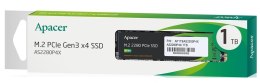 DYSK SSD 1000GB M.2 NVMe DO LAPTOPA KOMPUTERA