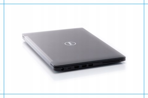 DELL Latitude 7480 Intel Core i5 8GB DDR4 128GB SSD Windows 10 Pro 14"
