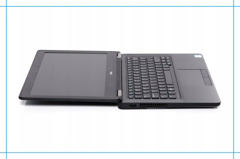 DELL Latitude E5270 Intel Core i5 16GB DDR3 128GB SSD Windows 10 Pro 12.5"