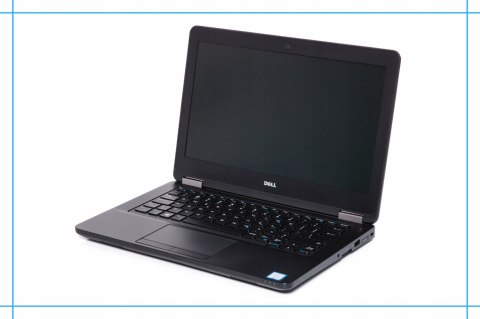Dell Latitude E5270 Intel Core i5 16GB DDR4 256GB SSD Windows 10 Pro 12.5"