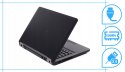 Dell Latitude E5270 Intel Core i5 8GB DDR4 512GB SSD Windows 10 Pro 12.5"