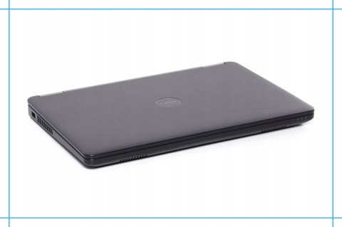 Dell Latitude E5270 Intel Core i5 8GB DDR4 512GB SSD Windows 10 Pro 12.5"