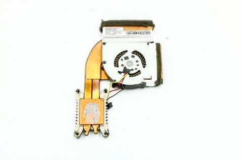 WENTYLATOR+RADIATOR LENOVO THINKPAD T430S 04W3486