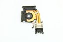 WENTYLATOR+RADIATOR LENOVO THINKPAD T430S 04W3486