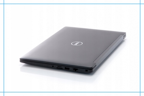 DELL Latitude 7480 Intel Core i5 8GB DDR4 1000GB SSD Windows 10 Pro 14"