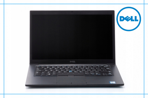 DELL Latitude 7480 Intel Core i5 8GB DDR4 128GB SSD Windows 10 Pro 14"