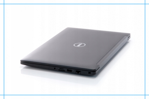 DELL Latitude 7480 Intel Core i5 8GB DDR4 128GB SSD Windows 10 Pro 14"