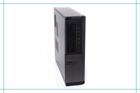 Dell Optiplex 790 Intel Core i3 8GB DDR3 500GB HDD DVD Windows 10 Pro