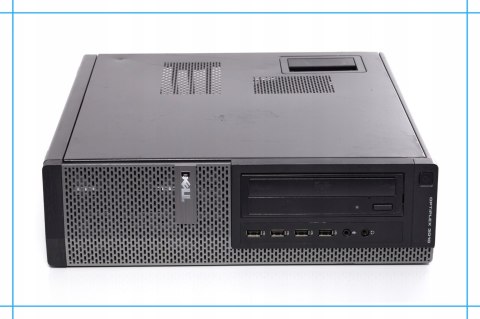 Dell Optiplex 790 Intel Core i3 8GB DDR3 500GB HDD DVD Windows 10 Pro