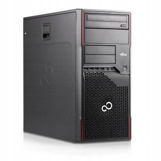 Fujitsu W420 Intel Core i5 8GB DDR3 256GB SSD DVD Windows 10 Pro