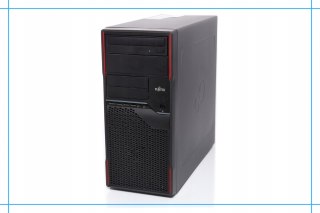 Fujitsu W420 Intel Core i5 8GB DDR3 256GB SSD DVD Windows 10 Pro