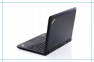 Lenovo 11e Intel Celeron N 4GB DDR3 128GB SSD Windows 10 Home 11.6"