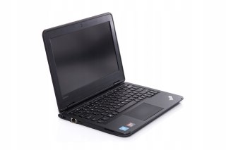 Lenovo 11e Intel Celeron N 8GB DDR3 128GB SSD Windows 10 Home 11.6"