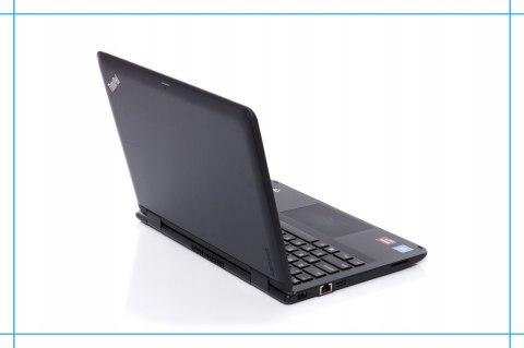 Lenovo 11e Intel Celeron N 8GB DDR3 128GB SSD Windows 10 Home 11.6"