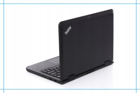 Lenovo Yoga 11e Intel Celeron N 4GB DDR3 128GB SSD Windows 10 Home 11.6"