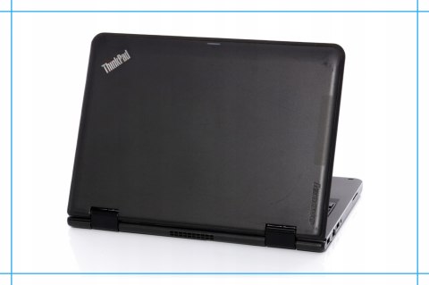 Lenovo Yoga 11e Intel Celeron N 4GB DDR3 128GB SSD Windows 10 Home 11.6"