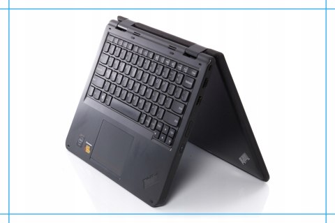 Lenovo Yoga 11e Intel Celeron N 4GB DDR3 128GB SSD Windows 10 Home 11.6"