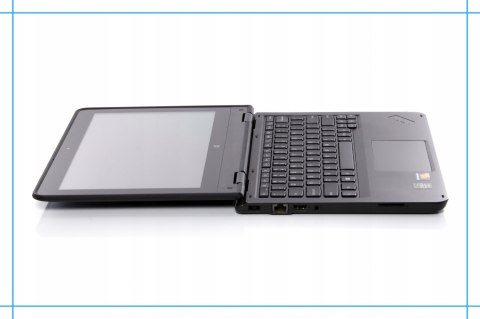 Lenovo Yoga 11e Intel Celeron N 4GB DDR3 128GB SSD Windows 10 Home 11.6"