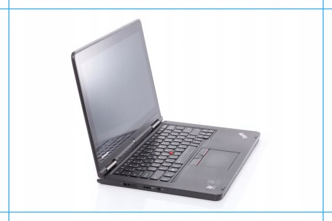 Lenovo ThinkPad Yoga 12 Intel Core i5 8GB DDR3 256GB SSD Windows 10 Pro 12"