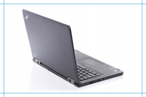 Lenovo ThinkPad Yoga 12 Intel Core i5 8GB DDR3 256GB SSD Windows 10 Pro 12"