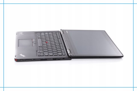 Lenovo ThinkPad Yoga 12 Intel Core i5 8GB DDR3 256GB SSD Windows 10 Pro 12"