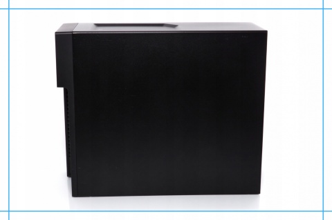 Dell Precision 3620 Intel Core i7 Quadro K620 16GB DDR4 256GB SSD Windows 10 Pro