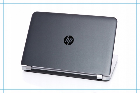 HP ProBook 450 G3 Intel Core i3 8GB DDR3 512GB SSD DVD Windows 10 Pro 15.6"