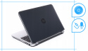 HP ProBook 450 G3 Intel Core i5 8GB DDR3 256GB SSD DVD Windows 10 Pro 15.6"