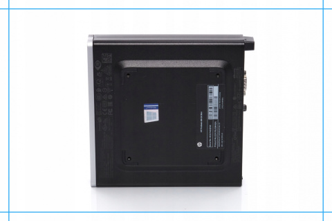 HP ProDesk 400 G3 Intel Core i5 8GB DDR4 1000GB SSD Windows 10 Pro