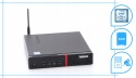 Lenovo ThinkCentre M700 Tiny Intel Core i5 8GB DDR4 1000GB SSD Windows 10 Pro
