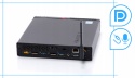 Lenovo ThinkCentre M700 Tiny Intel Core i5 8GB DDR4 1000GB SSD Windows 10 Pro