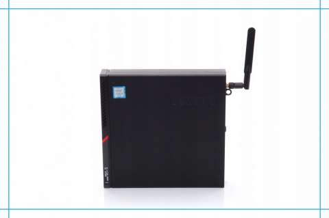 Lenovo ThinkCentre M700 Tiny Intel Core i5 8GB DDR4 1000GB SSD Windows 10 Pro