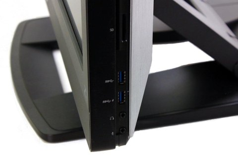 ALL IN ONE HP Z1 G2 I5 16GB 500HDD 27CALI WQHD