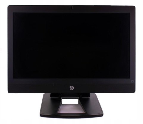 ALL IN ONE HP Z1 G2 I5 4GB 2000HDD 27CALI WQHD