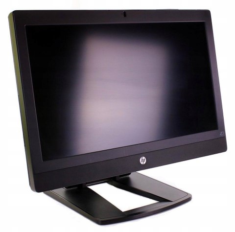 ALL IN ONE HP Z1 G2 I5 8GB 500HDD 27CALI WQHD