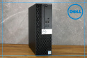 Dell Optiplex 5040 SFF Intel Core i5 8GB DDR3 120GB SSD Windows 10 Pro
