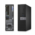 Dell Optiplex 5040 SFF Intel Core i5 8GB DDR3 240GB SSD Windows 10 Pro