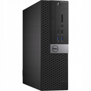 Dell Optiplex 5040 SFF Intel Core i5 8GB DDR3 256GB SSD Windows 10 Pro
